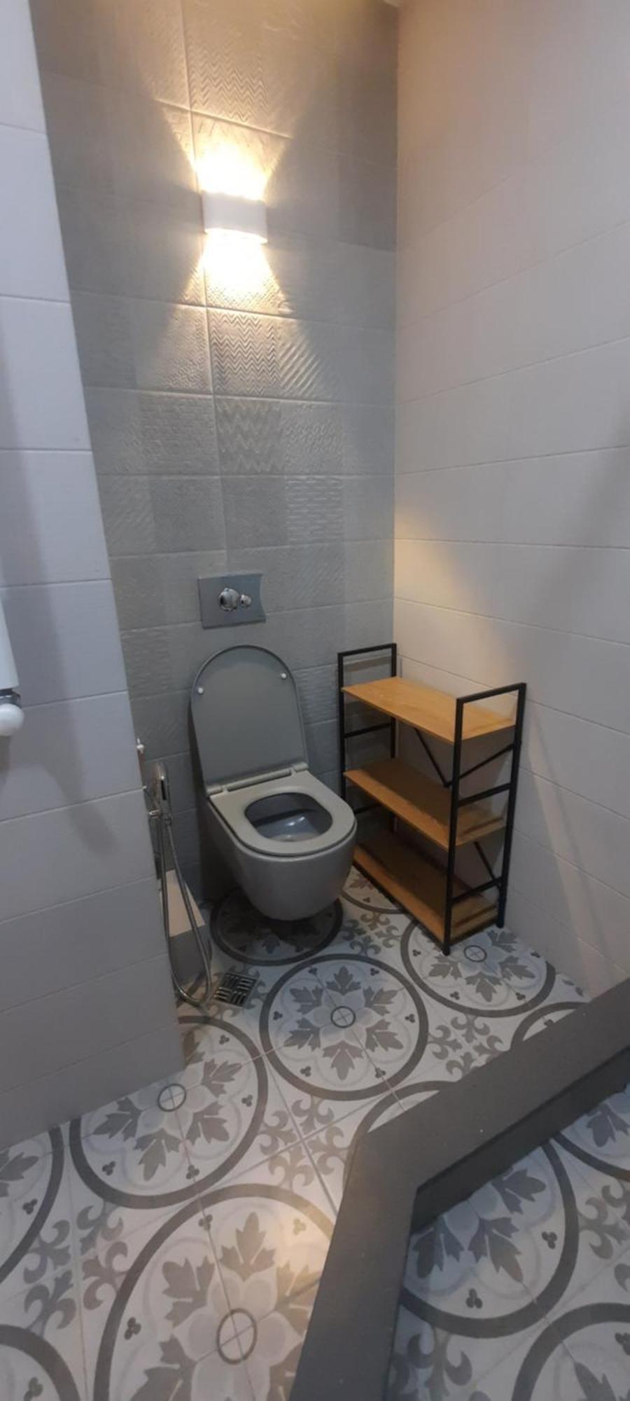 טביליסי City Mountain View מראה חיצוני תמונה